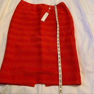 Trina Turk Pencil Skirt